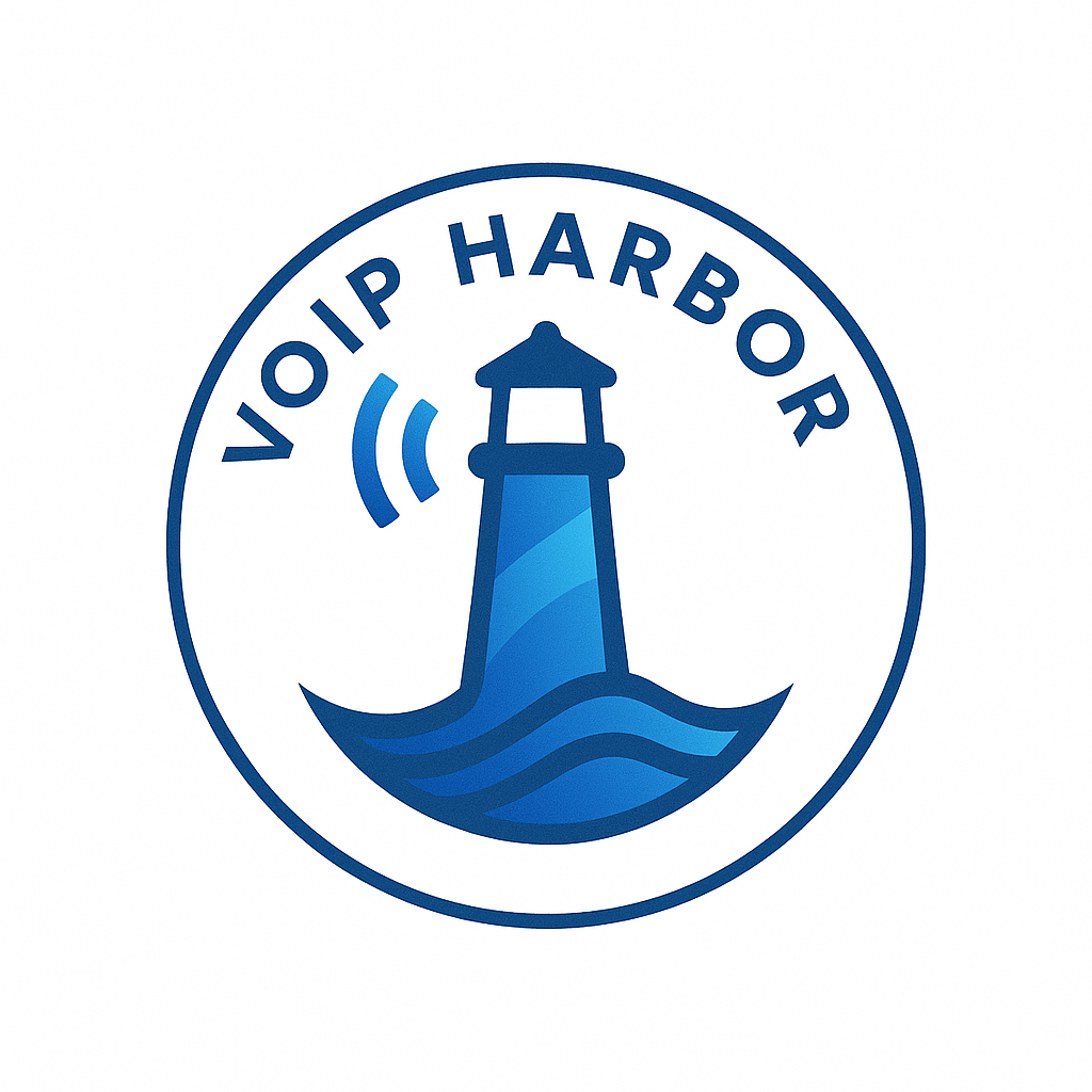 VoIP Harbor
